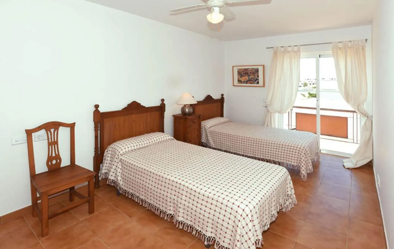 Semesterbostad Villa Las Coloradas Playa Blanca