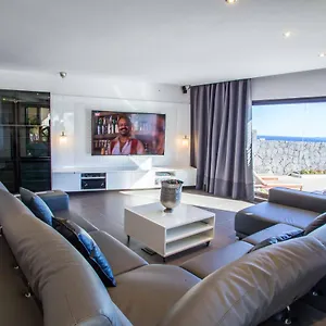 Villa Buddha, Playa Blanca (Lanzarote)