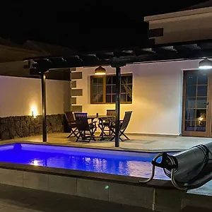 Villa Arabella, Playa Blanca (Lanzarote)