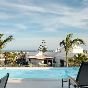 Villa Altos De Lanzarote, Playa Blanca (Lanzarote)
