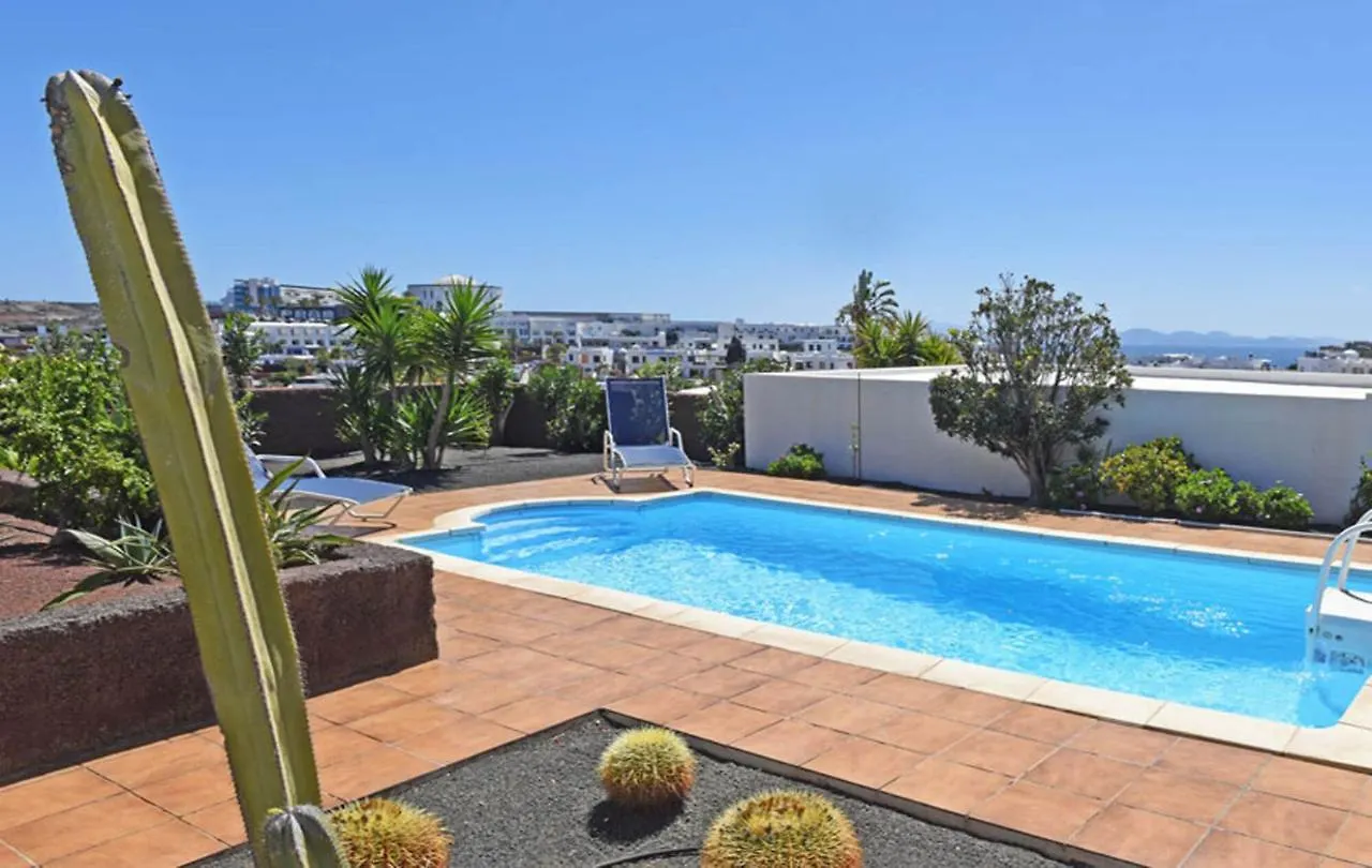 Villa Las Coloradas Playa Blanca  Holiday home Playa Blanca (Lanzarote)