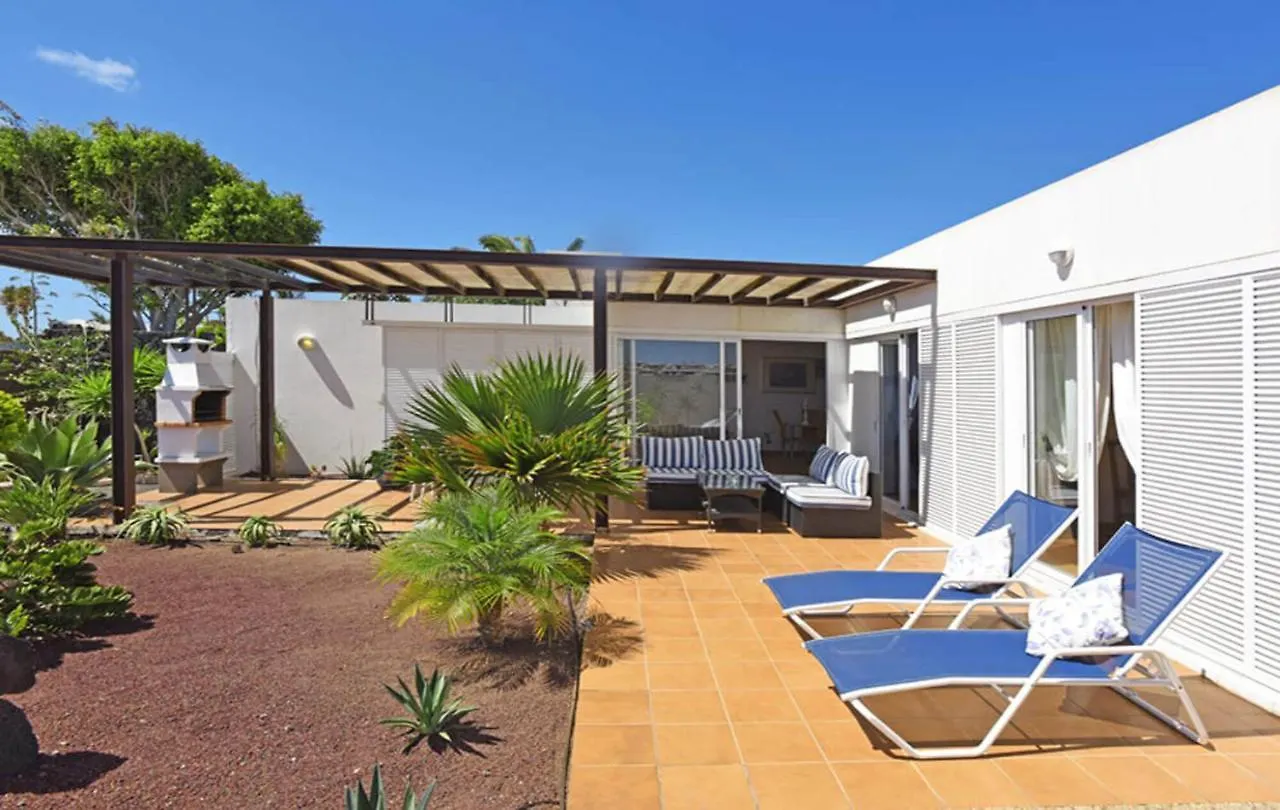 Villa Las Coloradas Playa Blanca  Holiday home