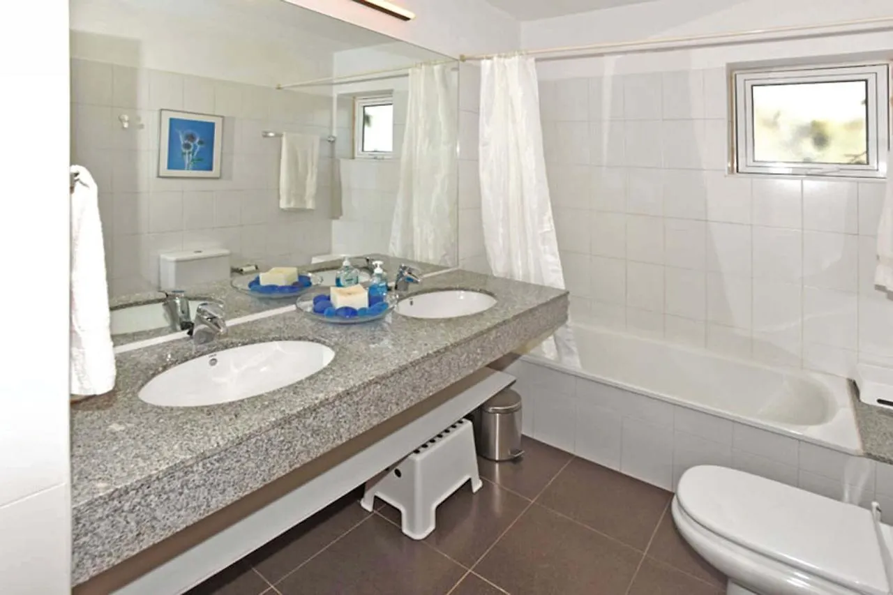 Villa Las Coloradas 普拉亚布兰卡 0*,